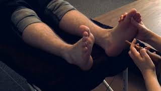 What Makes You Feel Good  Share your secrets to health & wellness (massage chat)