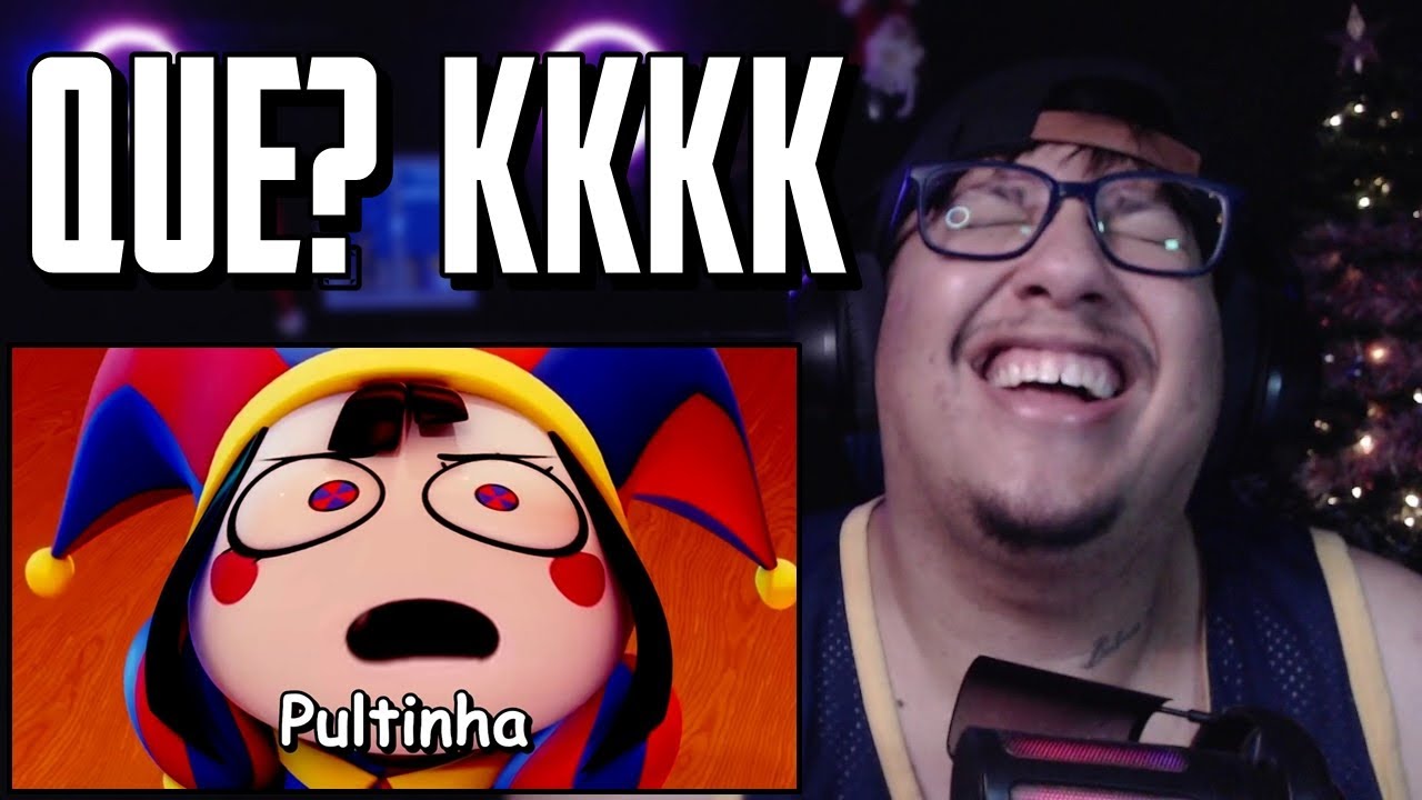 YTPBR - O Incrível Poop Digital.