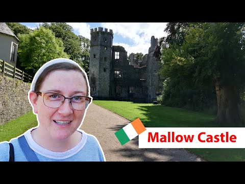 Trip Tipp Irland: Castle Mallow
