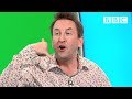 Did Lee Mack Donate An Unusual Item To The British Lawnmower Museum Would I Lie To You BBC