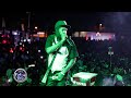 VIRAL ALERT Tommy Lee FIRES BACK Disrespects Masicka ON STAGE During Live Performance AT FANATIC