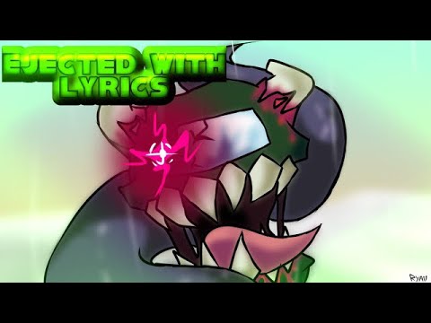 Ejected With Lyrics - Vs. Imposter V4 Lyrical Cover by Dwerb