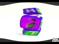 REUPLOADED Hit Entertainment 2007 DVD UK Logo Effects