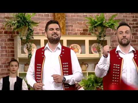 Zavicajno Jato - Becar BN Music Etno 2017