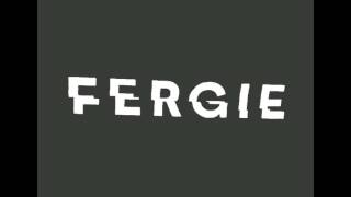Fergie - Hungry (Instrumental) | Double Dutchess