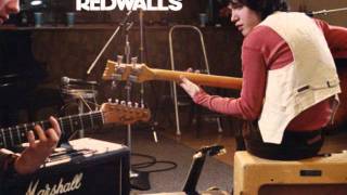 The Redwalls - Front Page