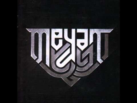Meyan - Tükeneceğiz
