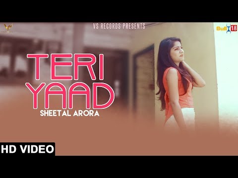 Teri Yaad