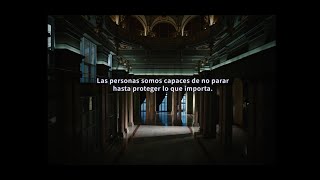 AXA Seguros Protegiendo lo que importa (Teaser) anuncio