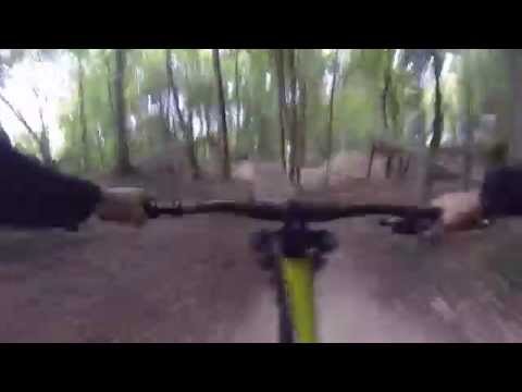 Cheptain Dirt Camp GoPro - William Robert