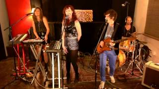 Clementine &amp; The Galaxy - &quot;Crying My Whole Heart Out&quot;