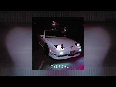 Yvetzal - Feedback (Slowed + Reverb)