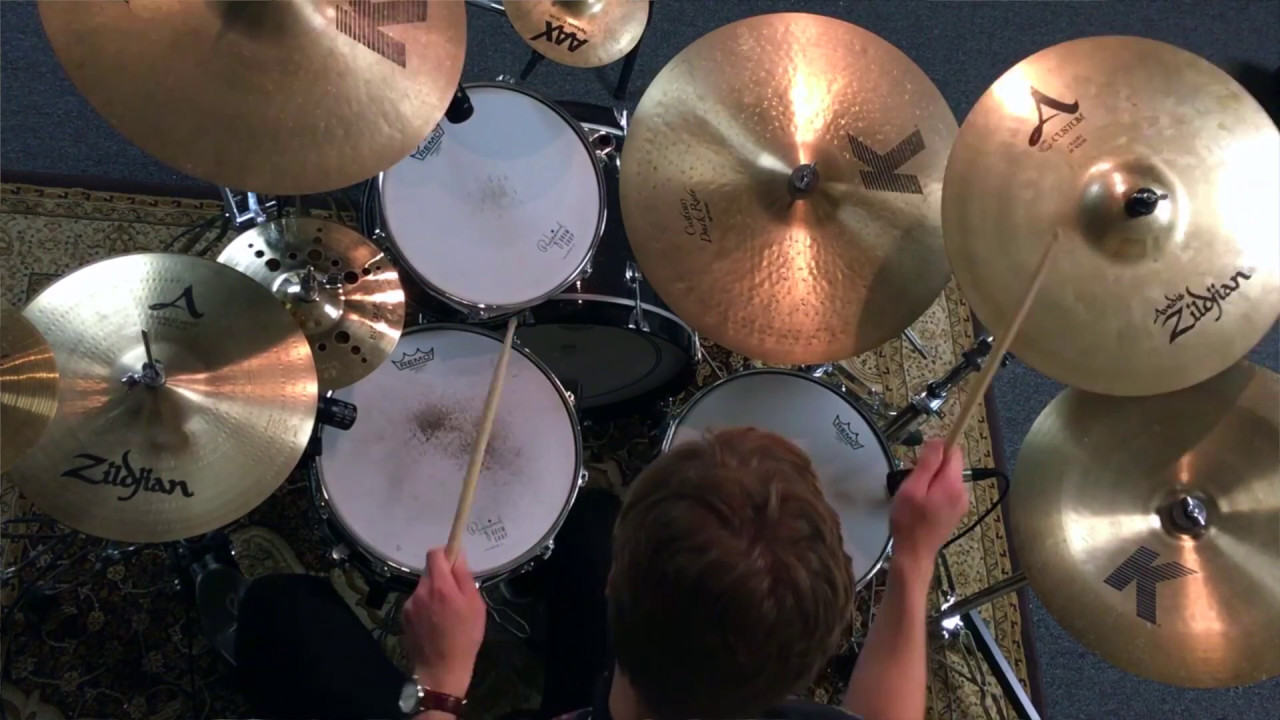 Promotional video thumbnail 1 for Cole Bingham
