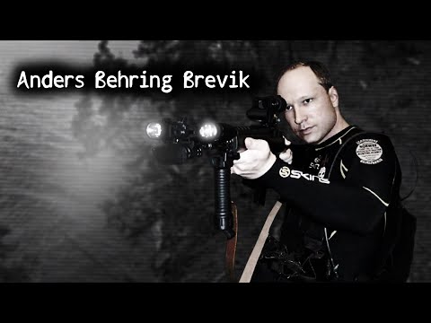 Man Opens Fire at a Youth Camp: The 2011 Norway Attacks