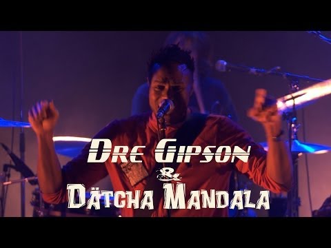 Dre Gipson & Dätcha Mandala - Dying Wish, Pressure Drop - At Rock School Barbey