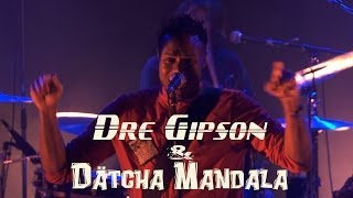 Dre Gipson & Dätcha Mandala - Dying Wish, Pressure Drop - At Rock School Barbey