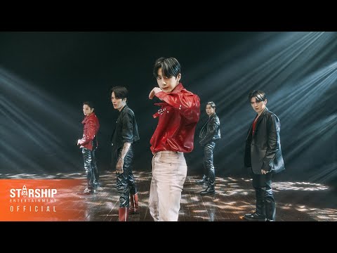 STARSHIP and MONSTA X