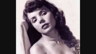 Teresa Brewer - Gone (1957)