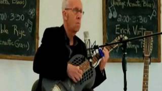 I Can't Hold Out (Talk To Me Baby) - James Clem