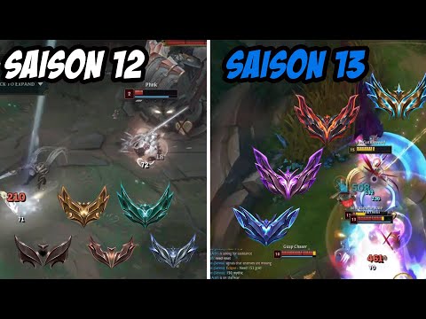 SCHNELL raus aus LOW ELO mit 10 EINFACHEN Tipps!  S13 Climb Guide LoL