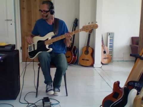 G-Lab Bass Wowee Wah image 7