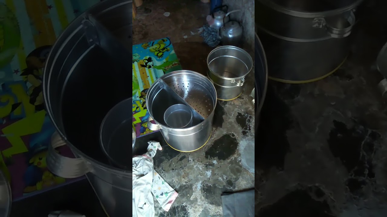 Dandang bakso / Buleng bakso  #dandangbakso#bulengbakso