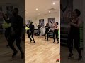 Wizkid - Joro Dance (Afrofit DUBAI Class 108)