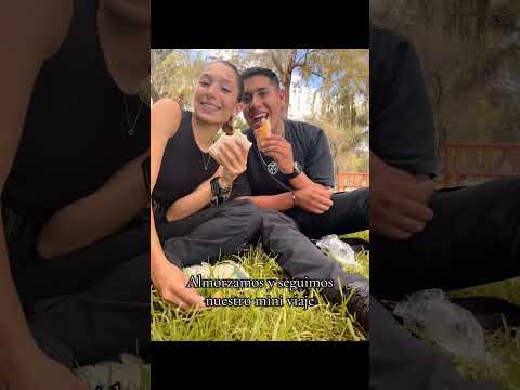 Paseo por LA FALDA, Córdoba Argentina.💪🏻