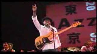 marcus miller-silver rain