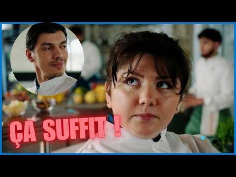 Résumé épisode 1439 - Ici tout commence