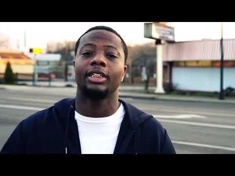 D-Gram$ - Never Giving Up ***OFFICIAL MUSIC VIDEO***
