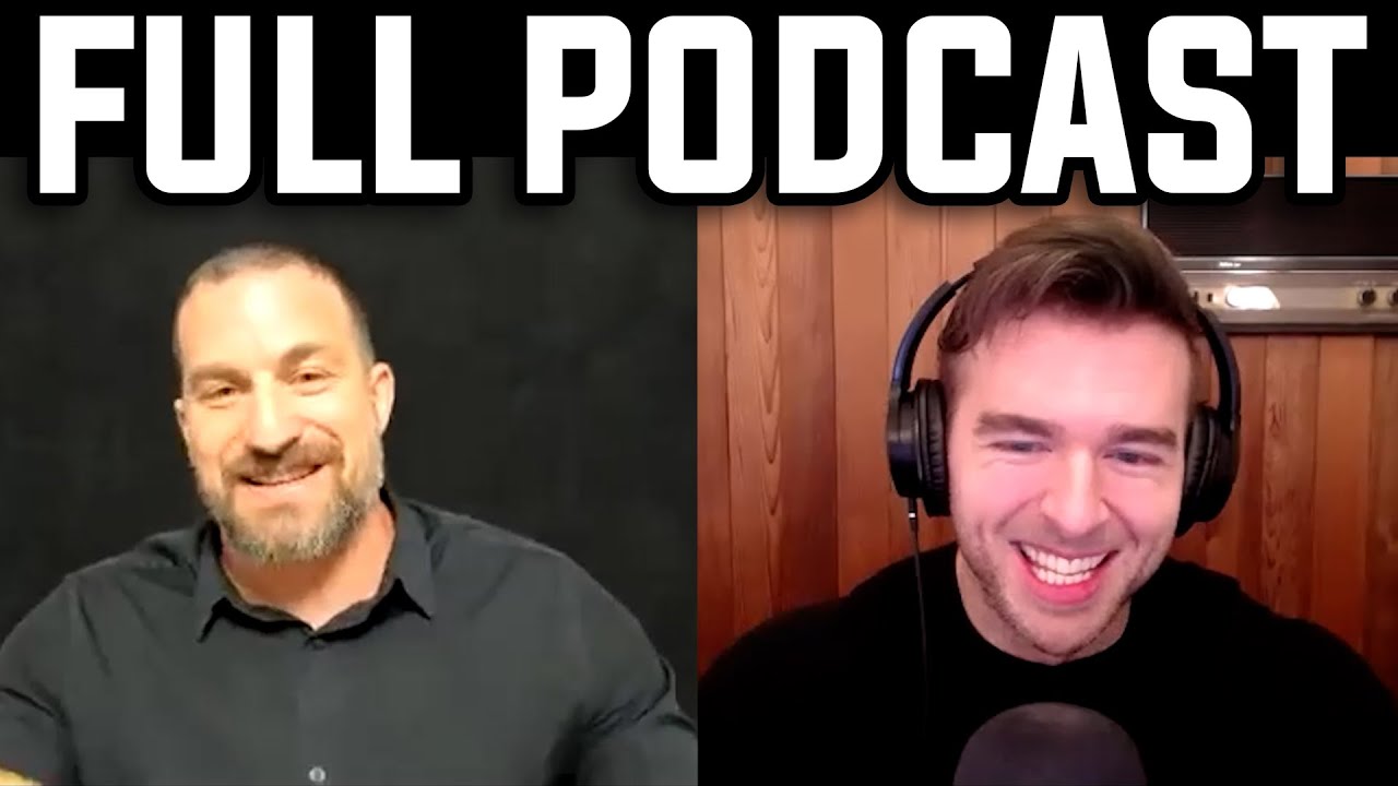 Andrew Huberman - TRT, PEDs, Maxing Out Natural T, Supplements, Diet, Sleep & Hormones Deep Dive