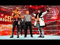 FULL MATCH Bobby Lashley Vs Seth Rollins WWE Main Event 2025 WWE 2K25 9 AUG 2025