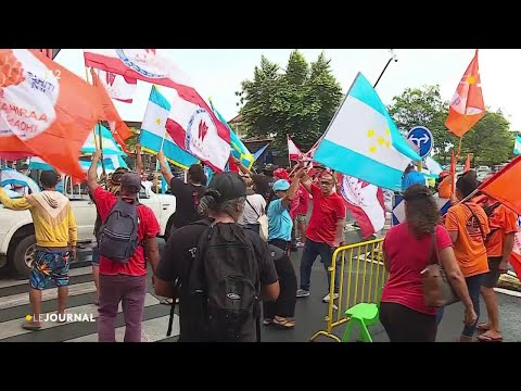 Territoriales Polynésie 2023 : quelle autonomie ou quelle indépendance pour la Polynésie ?