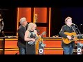 Rhonda Vincent & the Rage - Crazy Love   Grand Ole Opry 3/5/26  #grandoleopry #bluegrass 