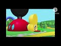 Mickey Mouse Clubhouse With Sound Effects