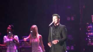 Robin Thicke - Take It Easy On Me - MTV WORLD STAGE MALAYSIA 2013