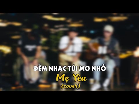 Mẹ Yêu | Phạm Nguyên Ngọc | Cover