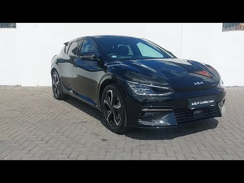 Kia EV6 EV6 Gt-line S - Image 2