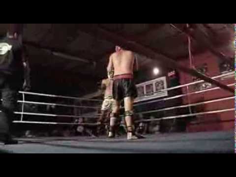 Kick Boxing Interclub Mijas (Málaga) - [Juan Carlos Izquierdo]