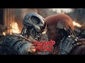 Terminator Vs Predator 2 The Second Term AI Generated MAGA Satire Trailer