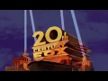 20th Century Fox Organ Theme