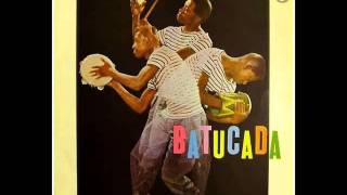 Paulinho Baterista - Sorongo (1966)