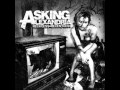 Asking Alexandria - If You Can't Ride Two Horses ...