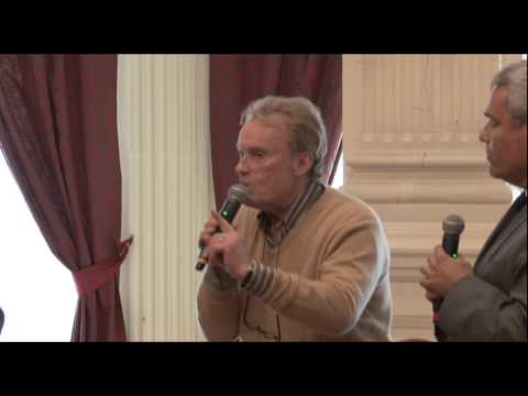 Telewizja Wałbrzych - Olbrychski wspomina "Popioły"