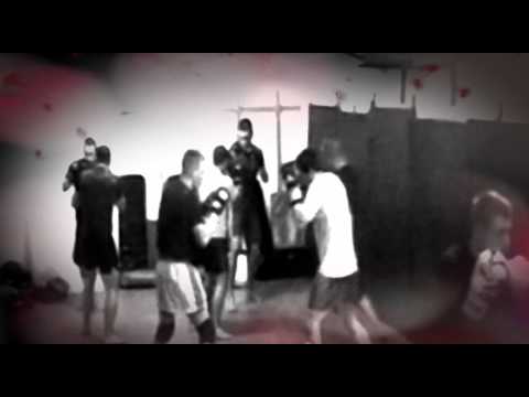 TAI JUTSU MMA BELFAST