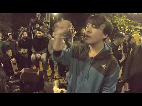 ZAXSO vs SSERRITE / 4tos - Fecha I 2019