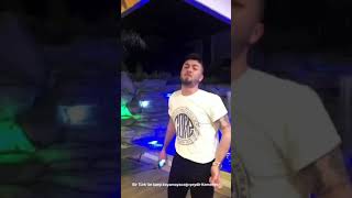 CAN YÜCE INSTAGRAM EĞLENCELİ STORYSİ