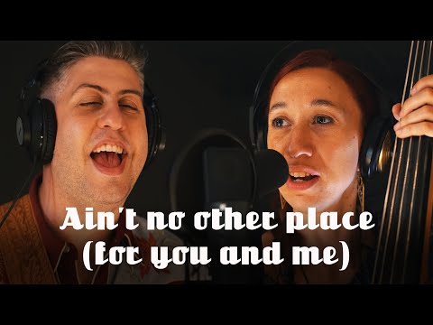 Lovesick Duo LIVE!! - Ain't no other place (for you and me) - #lovesickduo