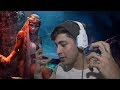 (REACCION) Cazzu - N.A.V.E (REACCION) Cazzu - N.A.V.E